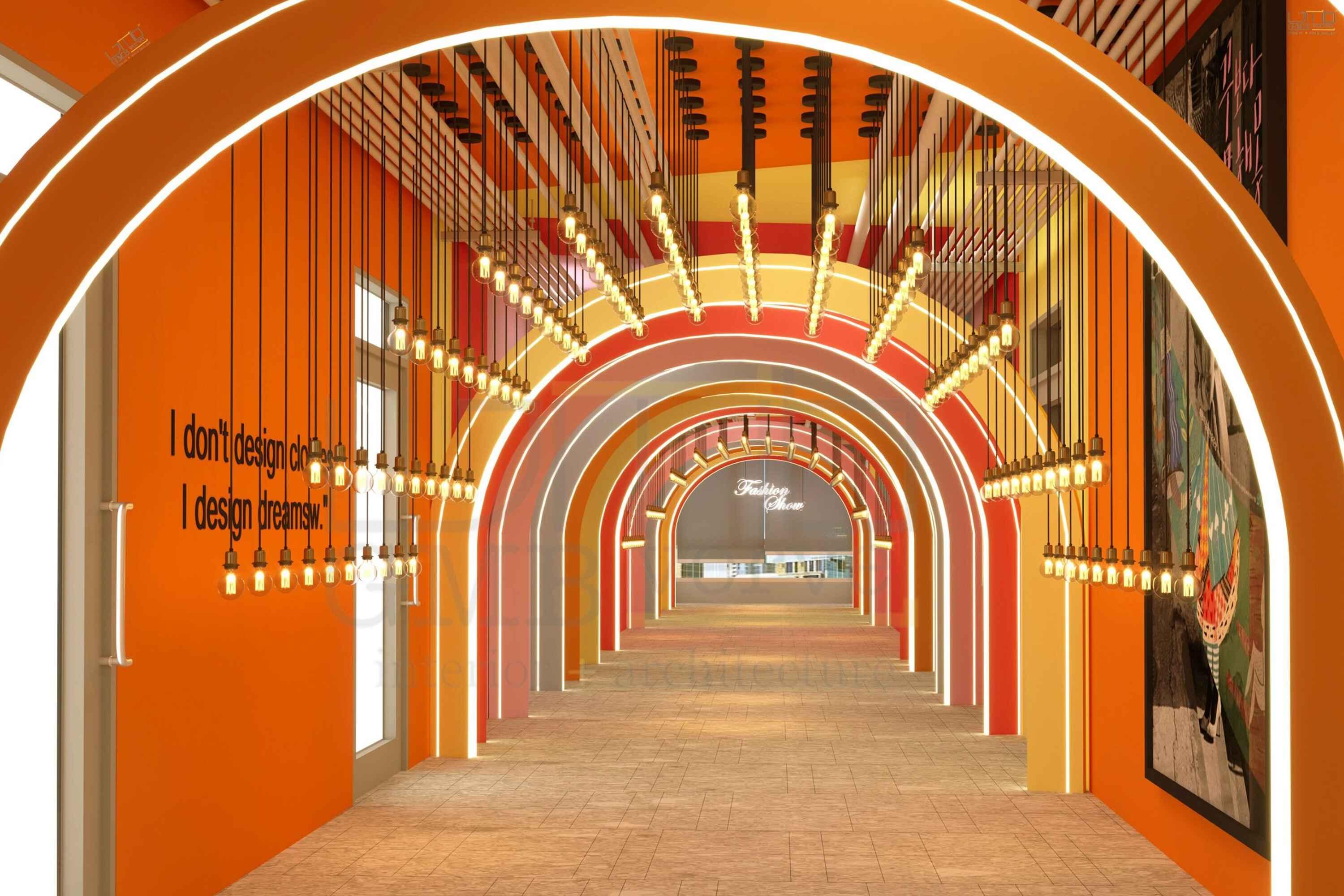 Dr. D. Y. Patil School of Design Pune Infrastructure photo 49